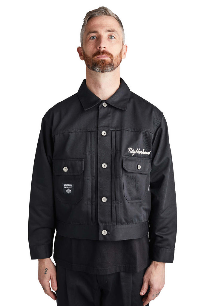 Neighborhood x Dickies Type-2 Jacket 