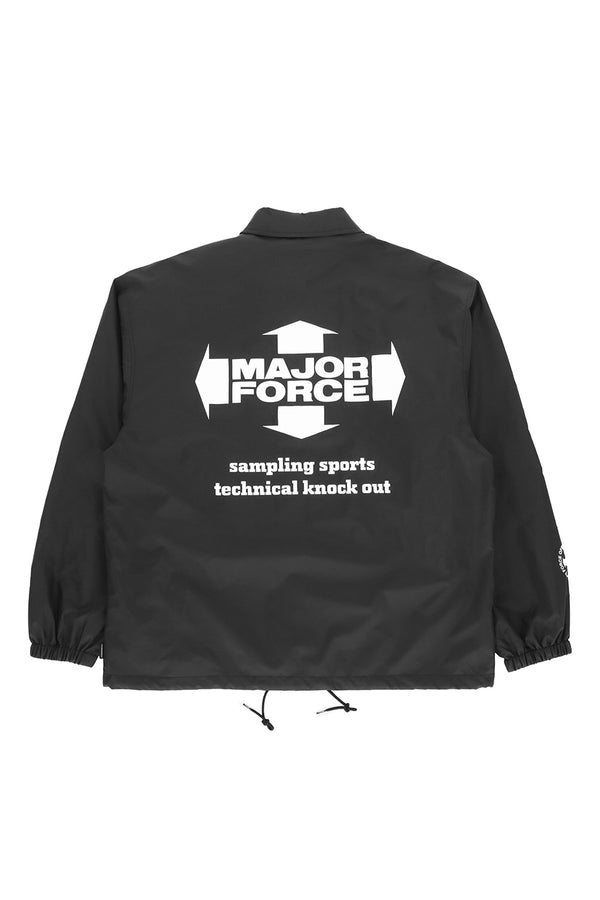 Neighborhood x Major Force Jacket 'Black'