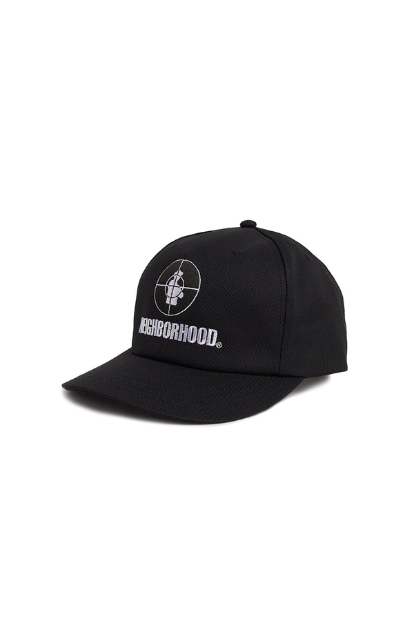 Neighborhood x Public Enemy Hat 'Black' - ROOTED