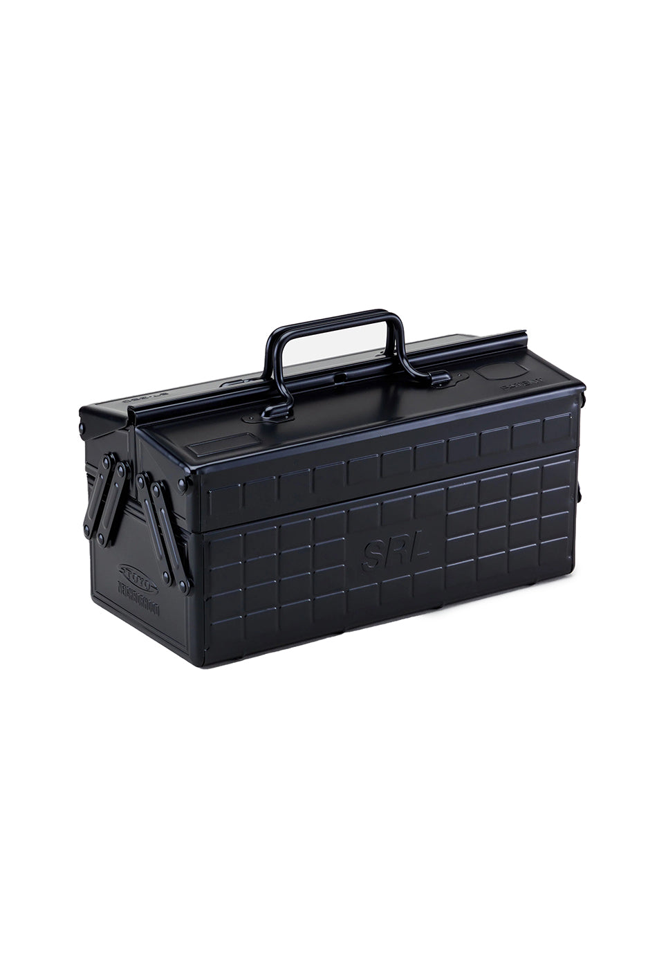 Neighborhood x Toyo Steel ST-350 Tool Box 'Black'