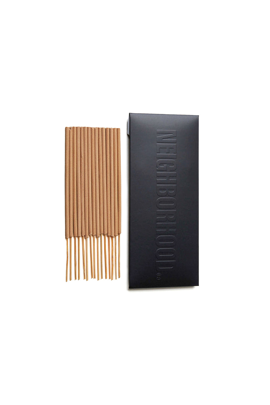 Neighborhood x Kuumba Pacific Short Incense