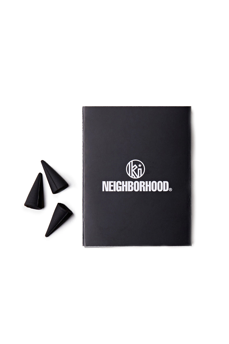 Neighborhood x Kuumba Transition Cone Incense