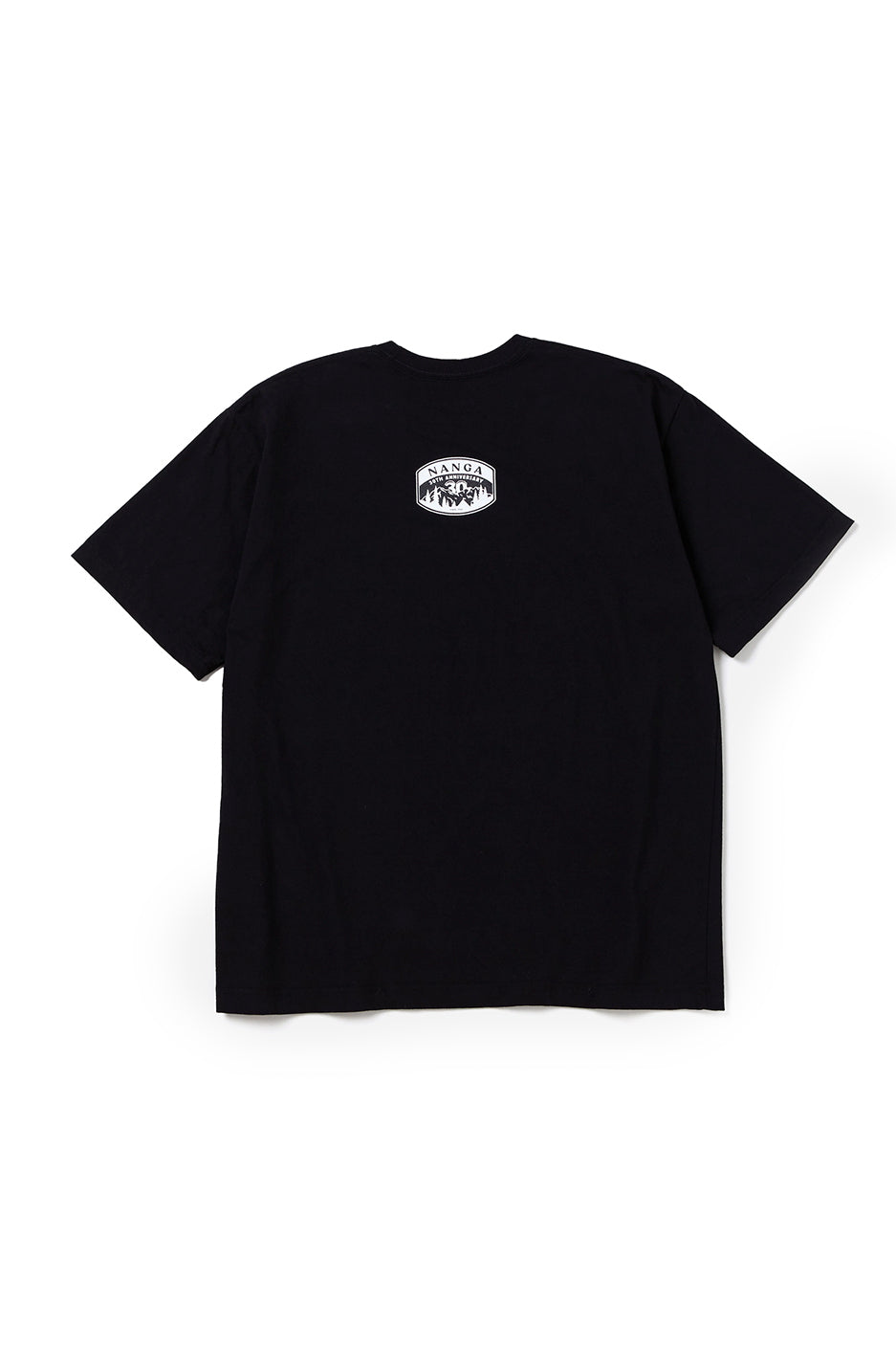 Neighborhood x Nanga Tee 'Black'