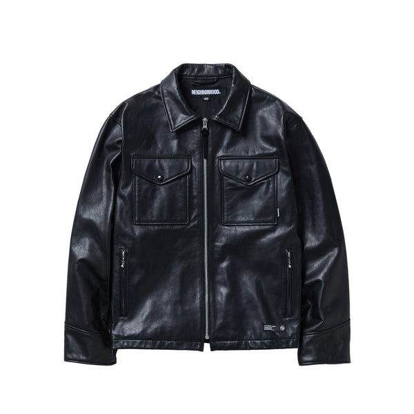 ぶりきや　REW 22-23 THE STRIDER JACKET19 BUY-251SZNH-JKM01-ROOTED-