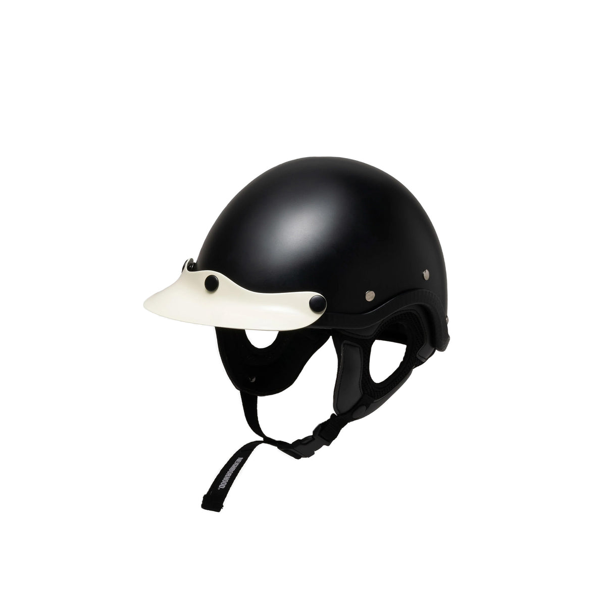 Neighborhood Half Helmet 