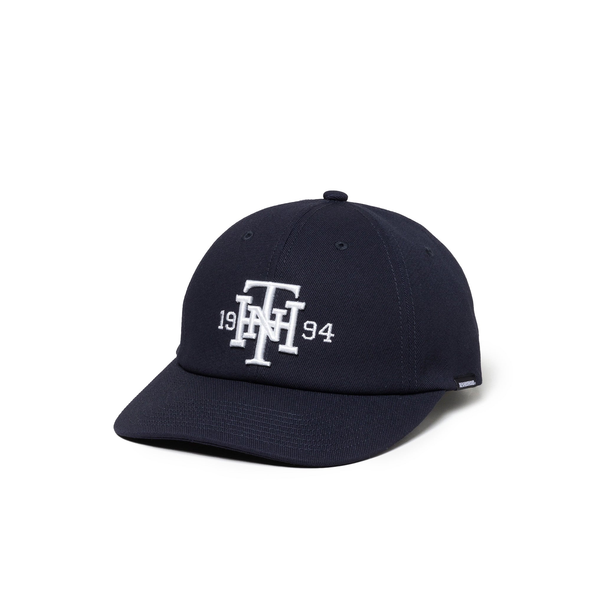 Neighborhood Baseball Cap-1 'Navy'