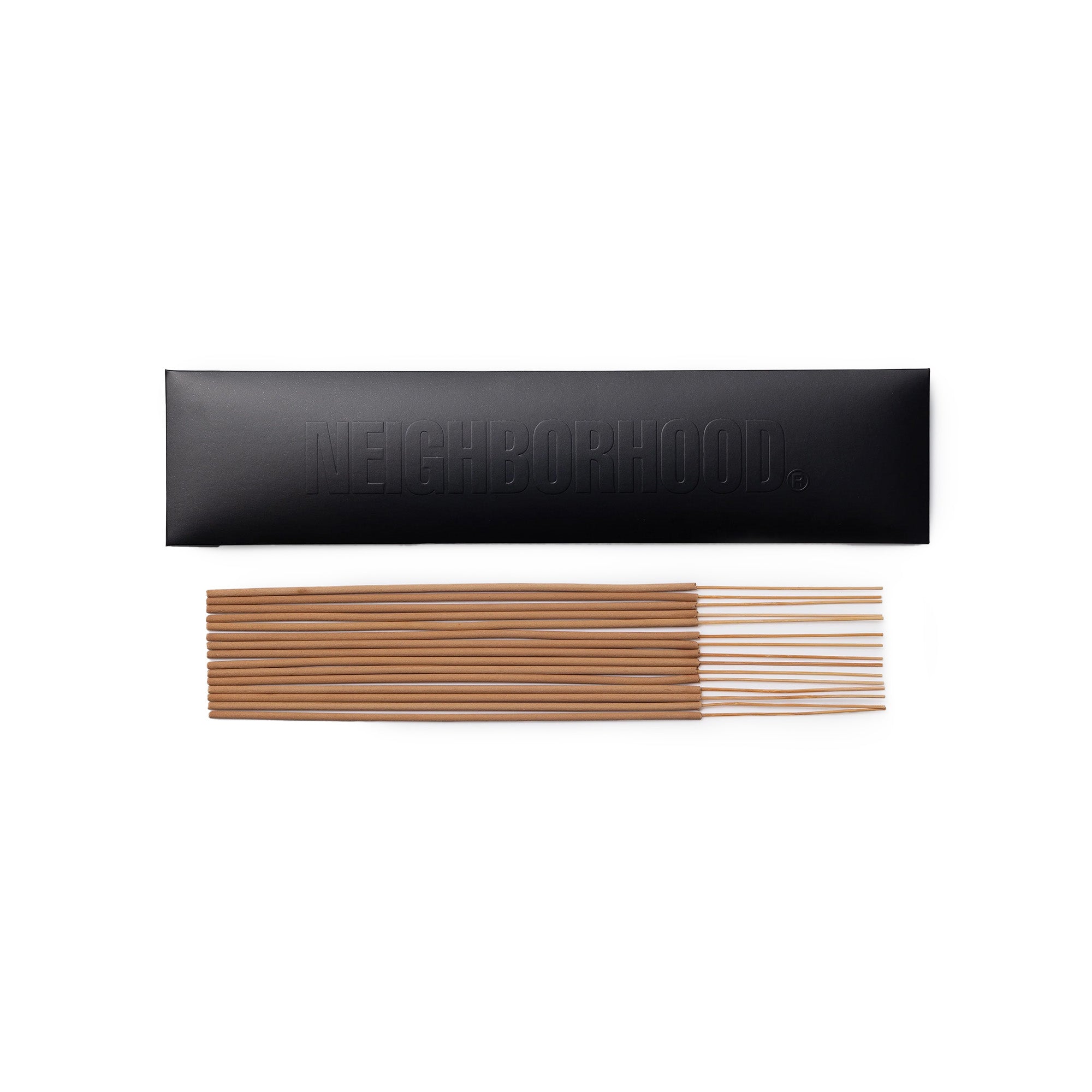 Neighborhood x KUUMBA Pacific Long Incense