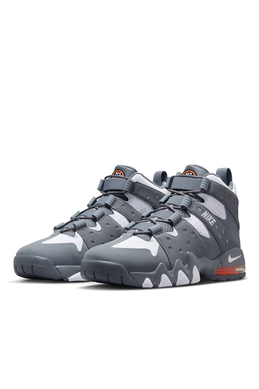 nike air max2 cb 94 grey