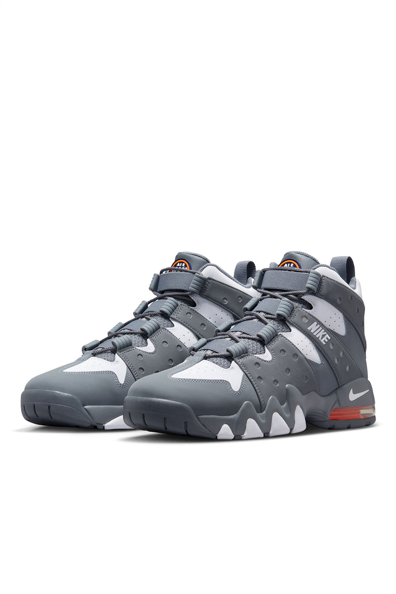 Nike Air Max2 CB 94 'Cool Grey/White'