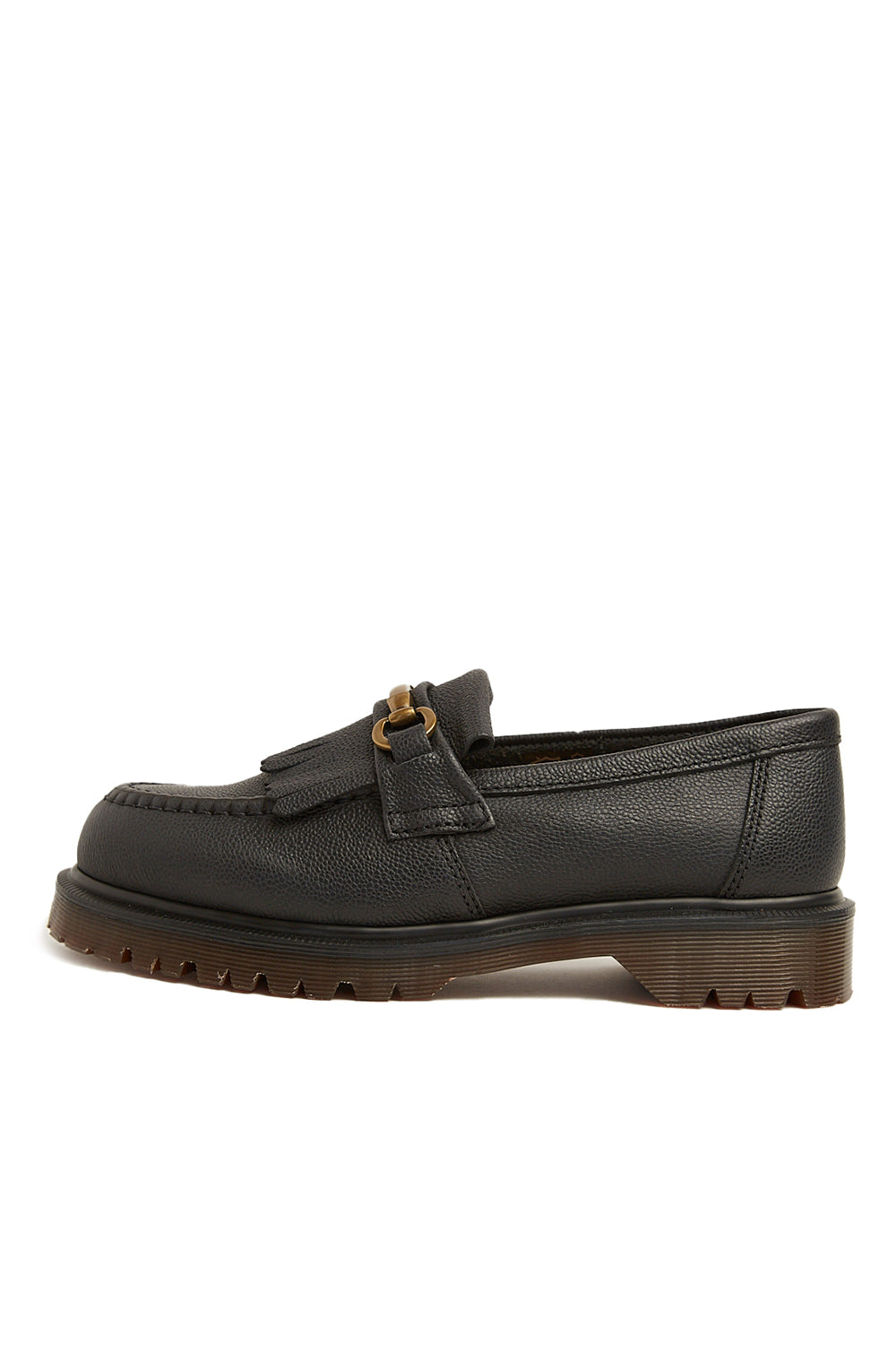 Dr Martens Adrian Westminster 'Black' - ROOTED