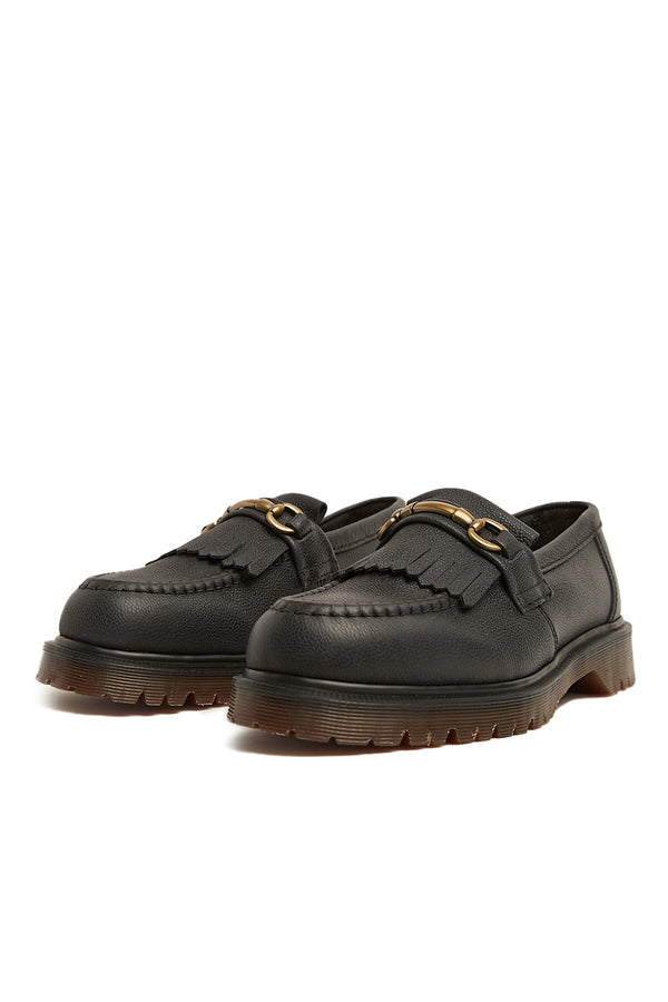 Dr Martens Adrian Westminster 'Black' - ROOTED