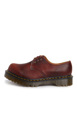 Dr Martens 1461 Phoenix 'Heritage Tan' - ROOTED