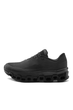 On x PAF Mens Cloudmonster 2 'Black Magnet' - ROOTED