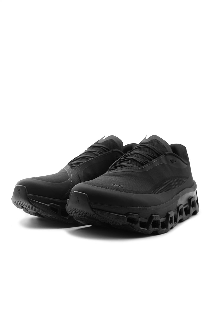 On x PAF Mens Cloudmonster 2 'Black Magnet' - ROOTED