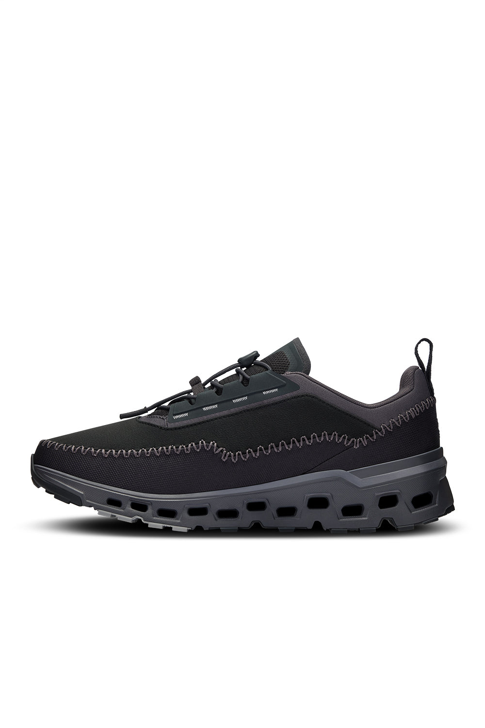 国内配送 On W CLOUDAWAY 2 BLACK/ECLIPSE Women's Cloudaway 2 | Black | On United States