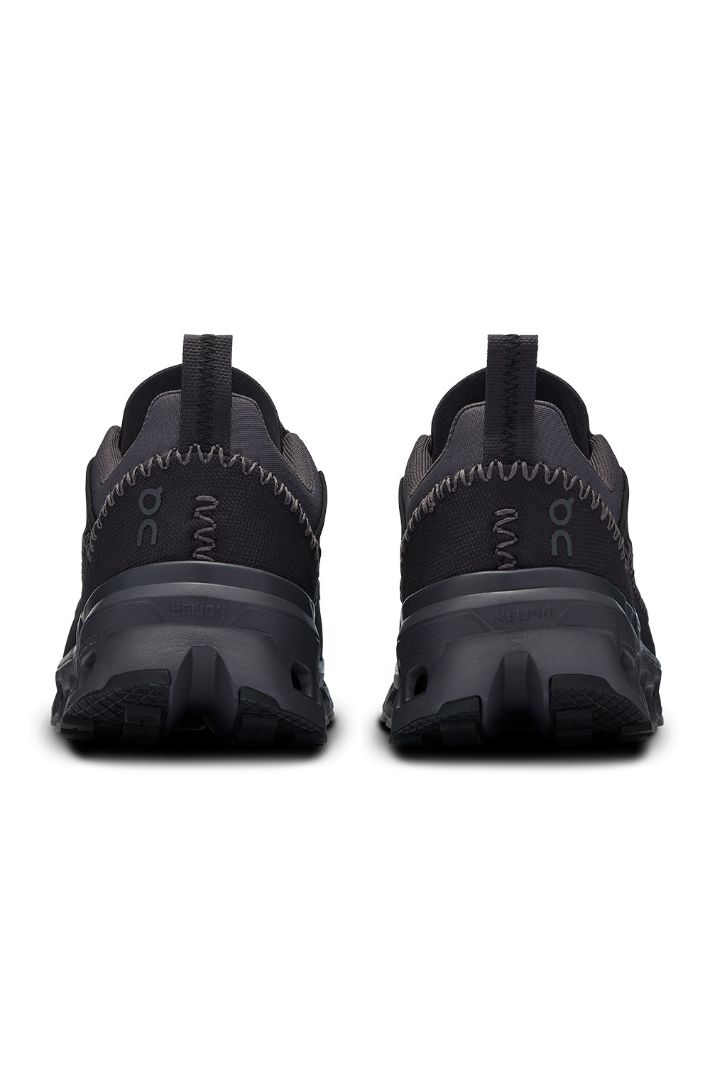 国内配送 On W CLOUDAWAY 2 BLACK/ECLIPSE Women's Cloudaway 2 | Black | On Japan