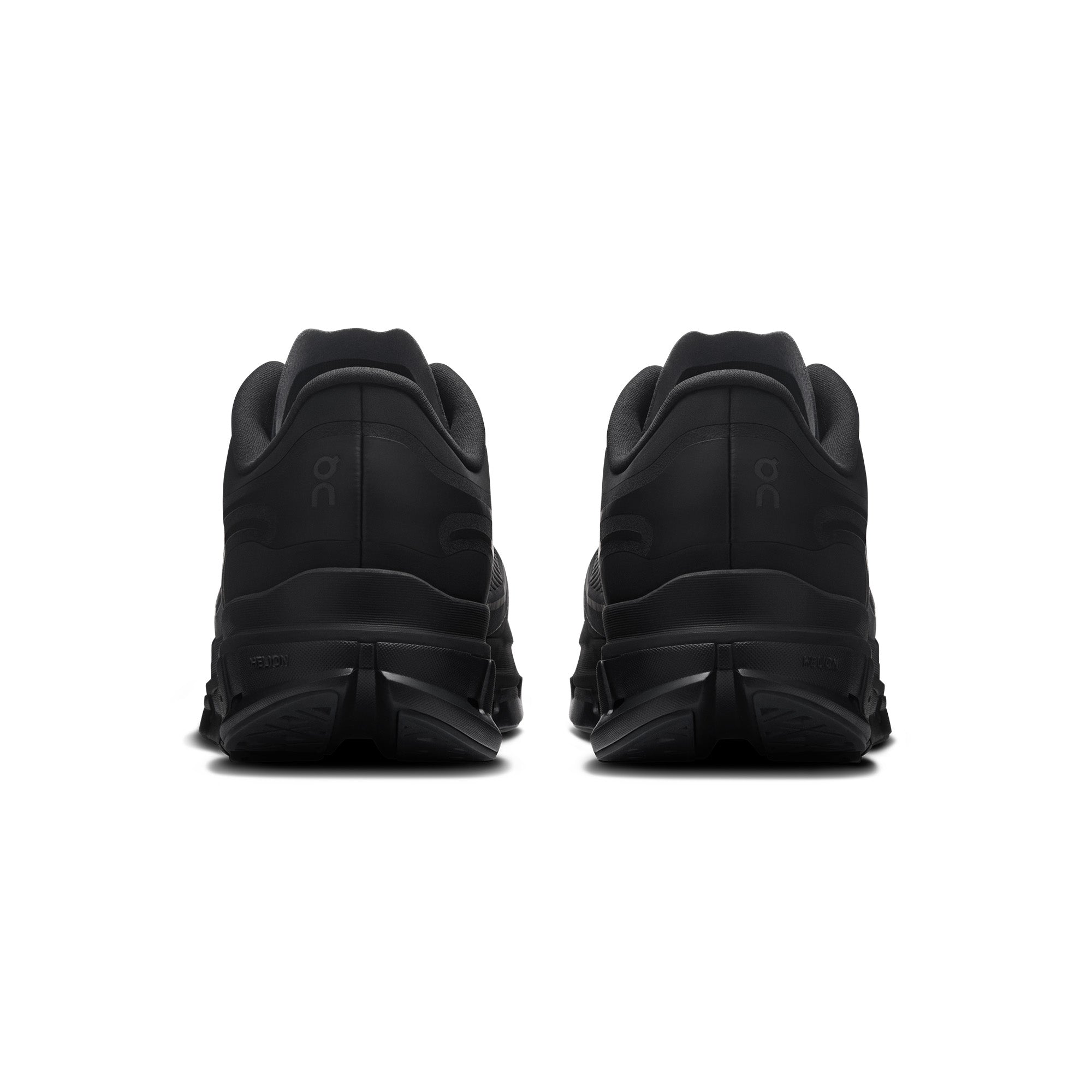 On Cloudflow AD 'Black/Magnet' - ROOTED