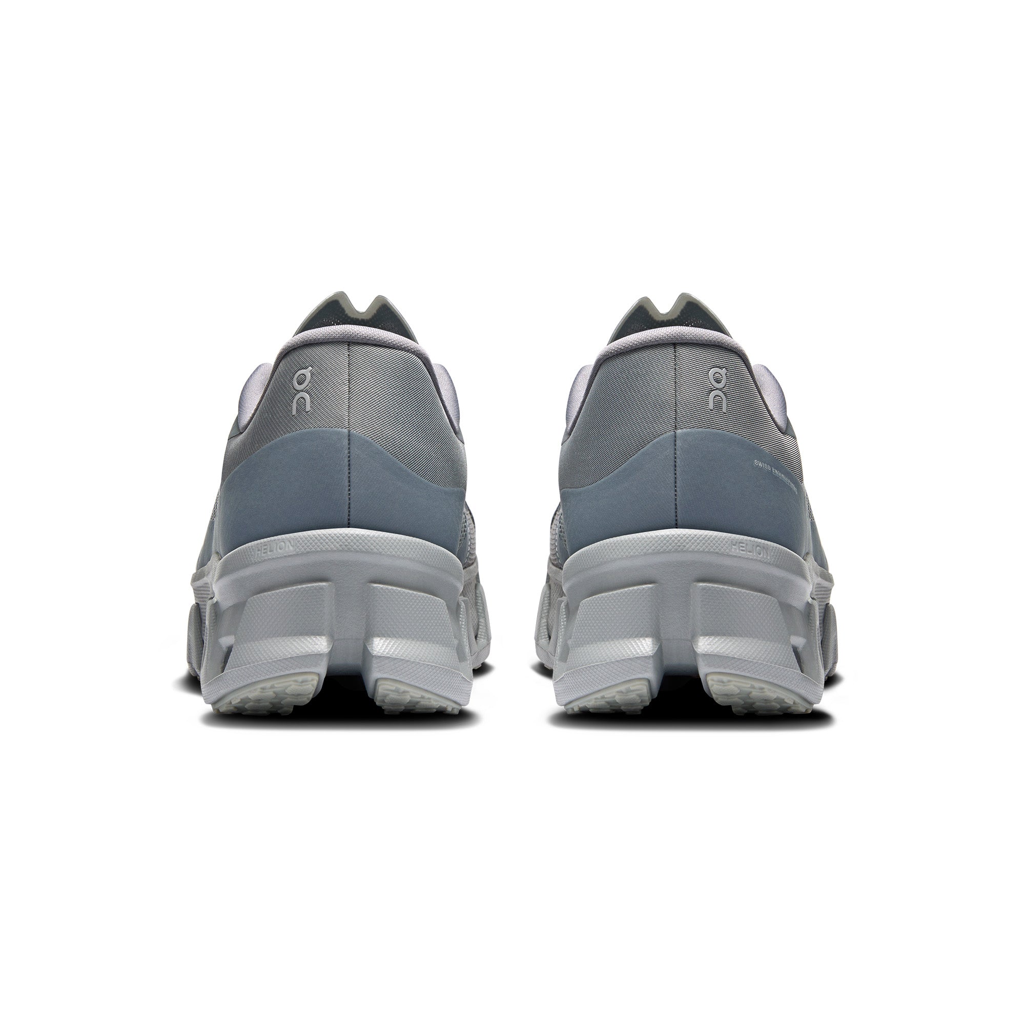 On Cloudmonster Hyper PAF 1 'Phantom/Apollo' - ROOTED