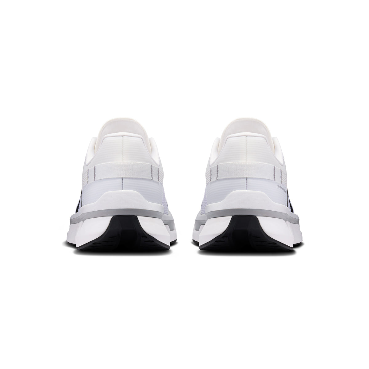ON Cloudzone 99 'White/Black' - ROOTED
