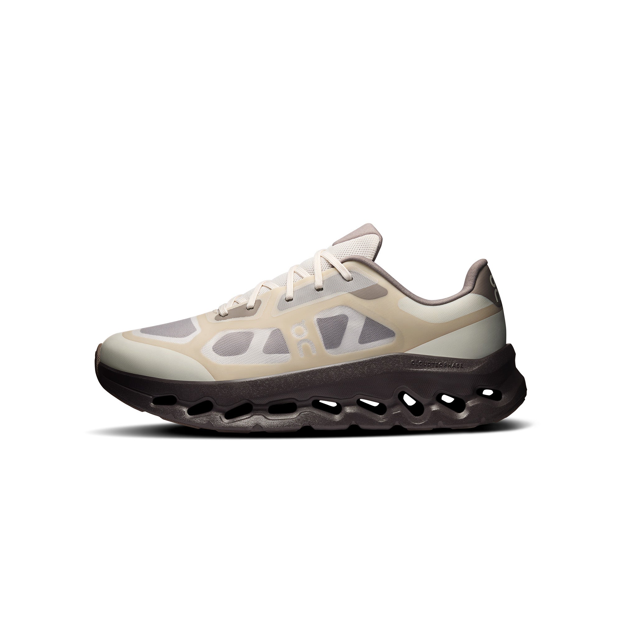 On Cloudtilt Remix 'Dew/Pebble' - ROOTED