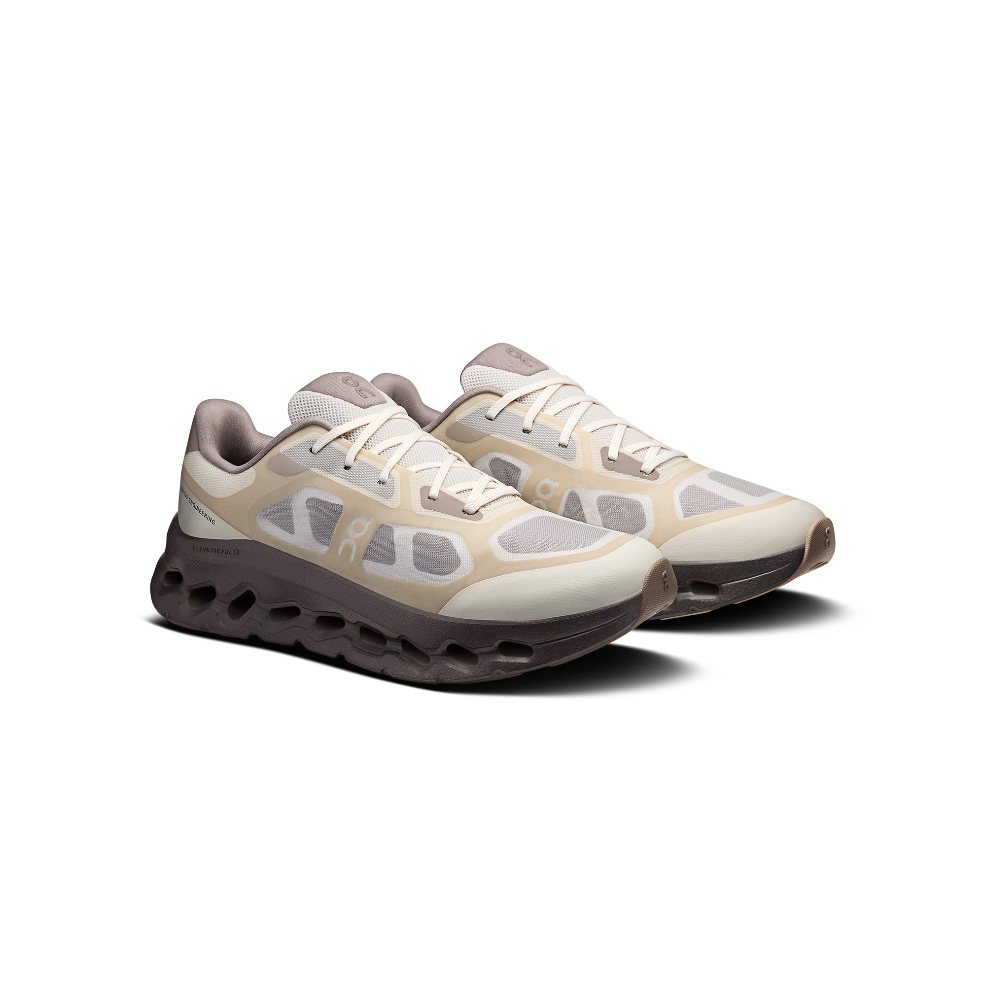 On Cloudtilt Remix 'Dew/Pebble' - ROOTED