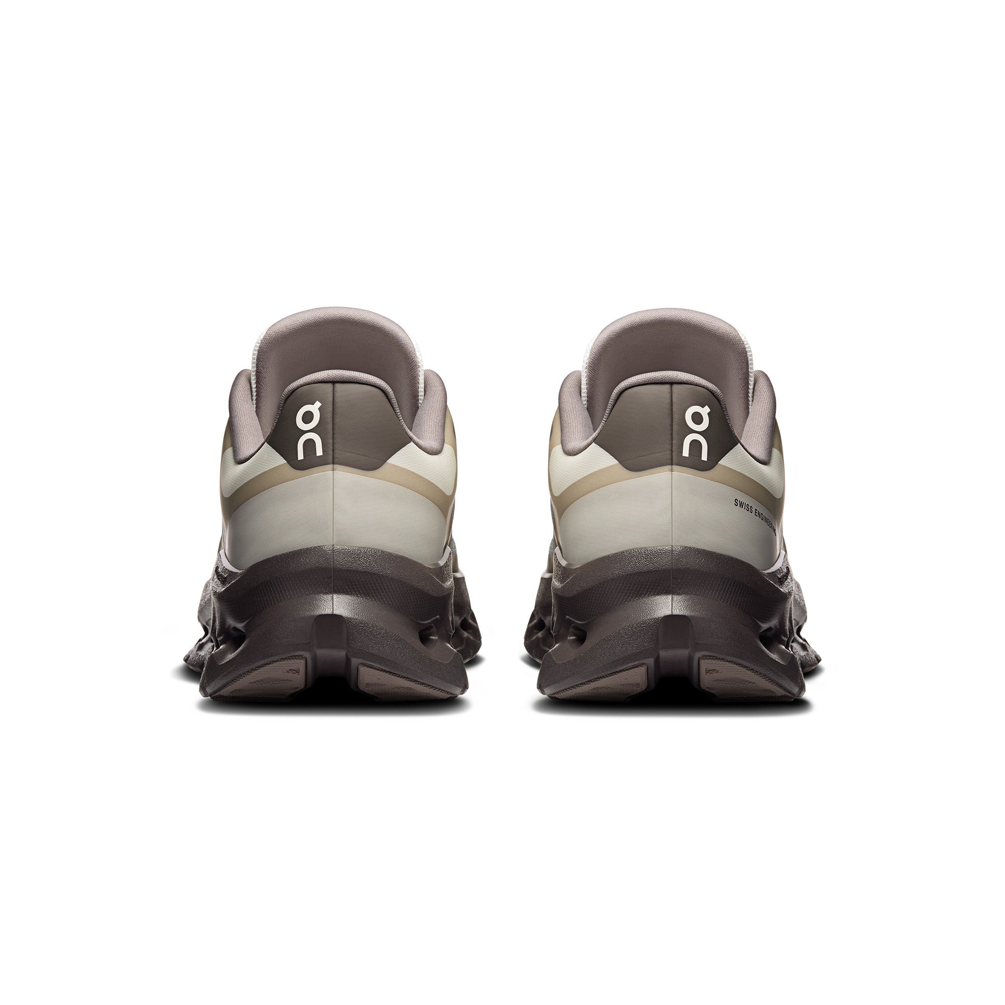 On Cloudtilt Remix 'Dew/Pebble' - ROOTED