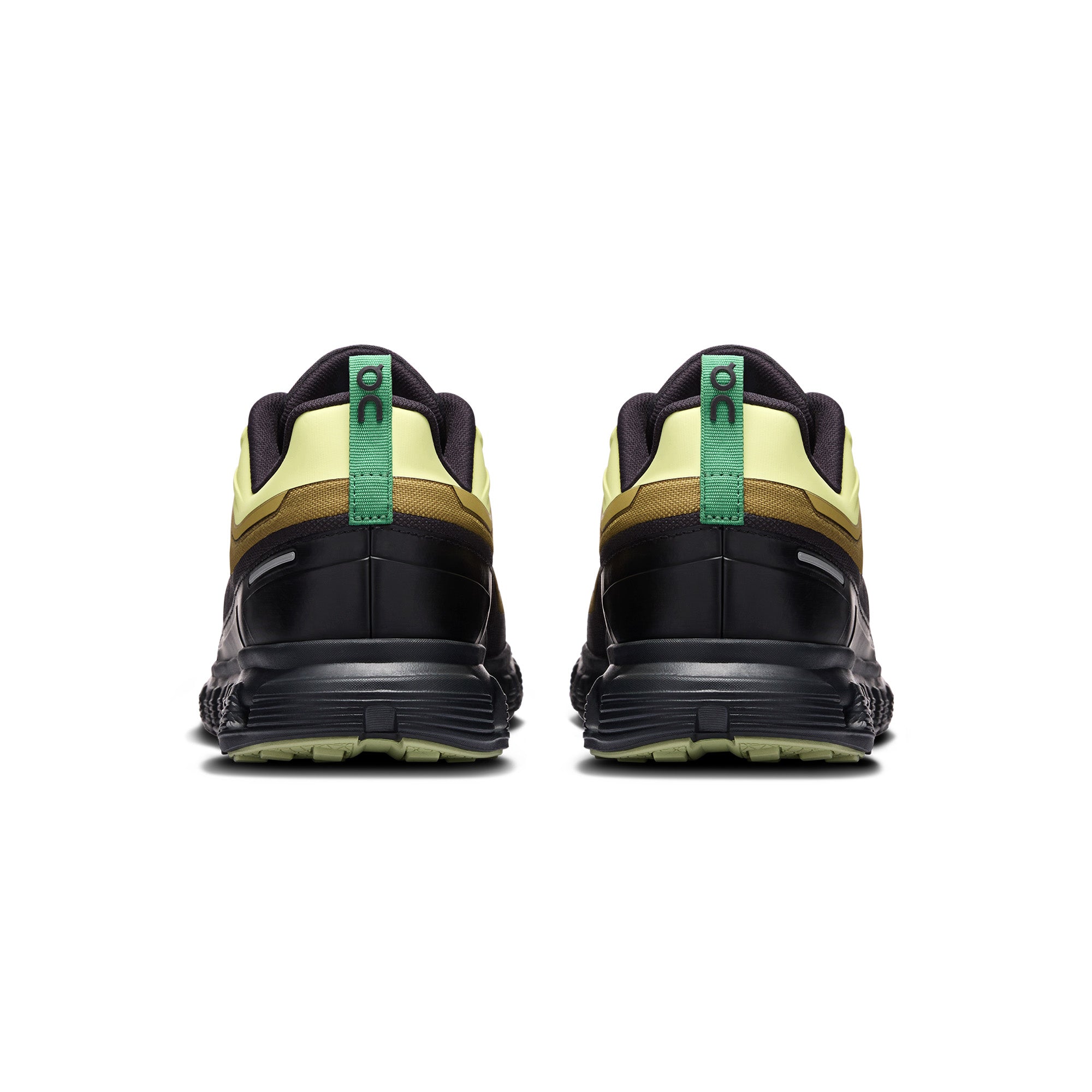 On Cloud 6 Geo WP 'Limelight/Safari' - ROOTED