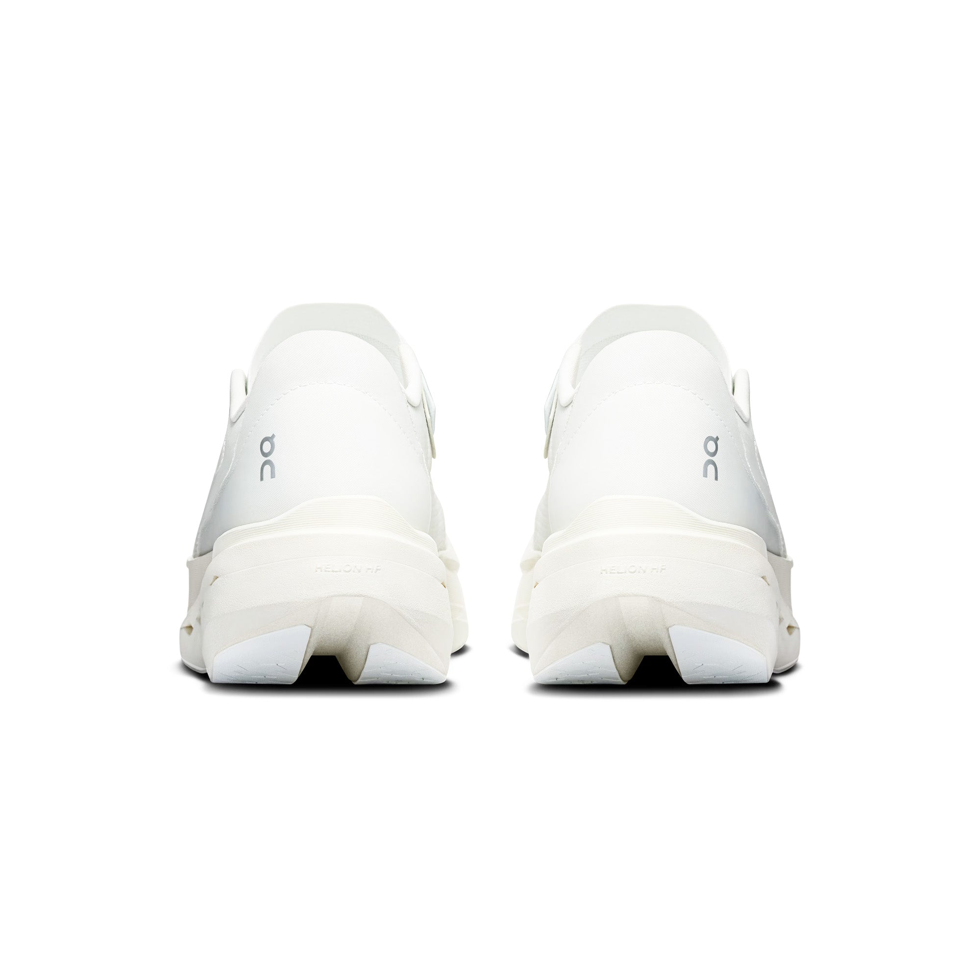 ON X PAF Cloudboom Volt 'White/Gale' - ROOTED