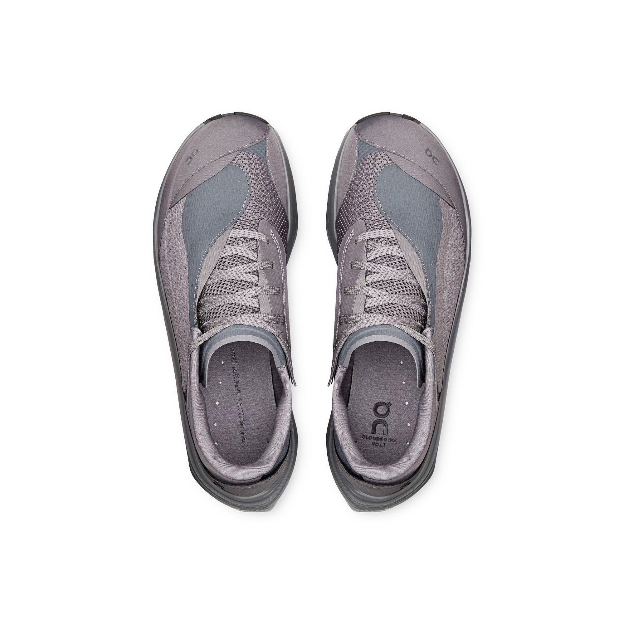 ON X PAF Cloudboom Volt 'Ember/Pebble' - ROOTED
