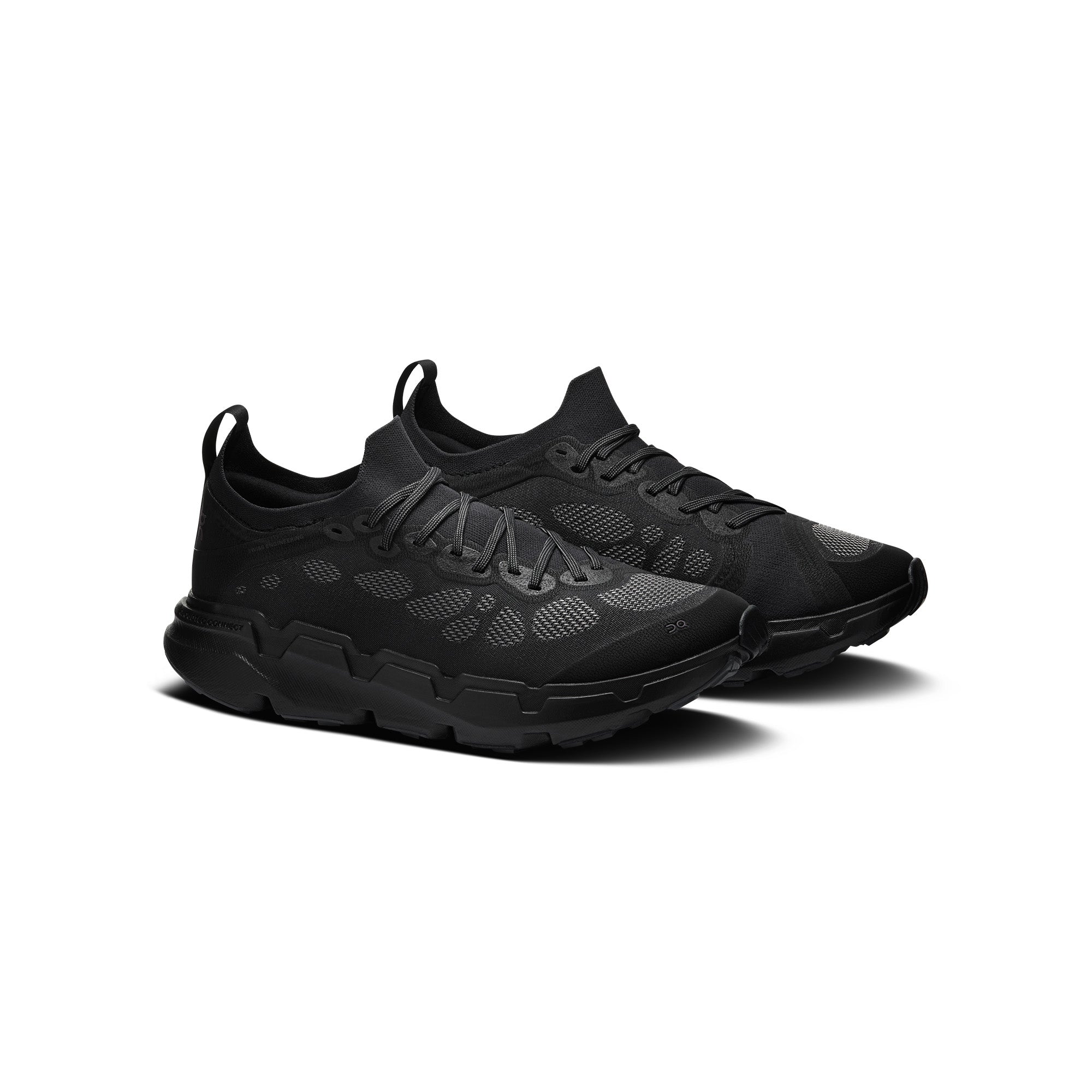 ON x PAF Cloudsoma 'Black'