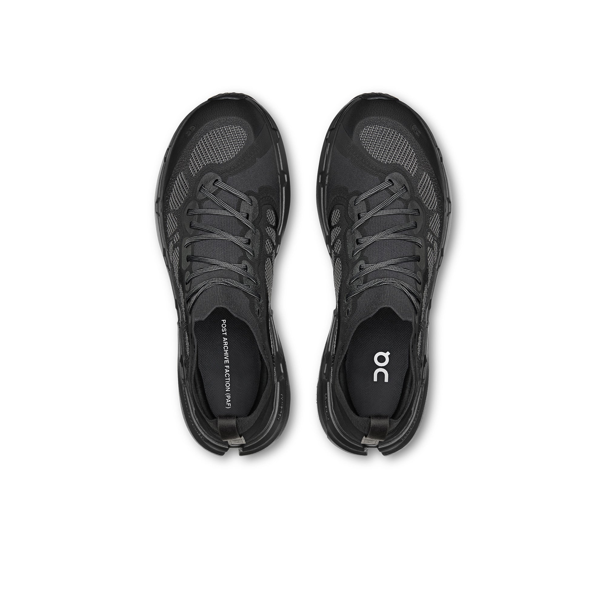 ON x PAF Cloudsoma 'Black'