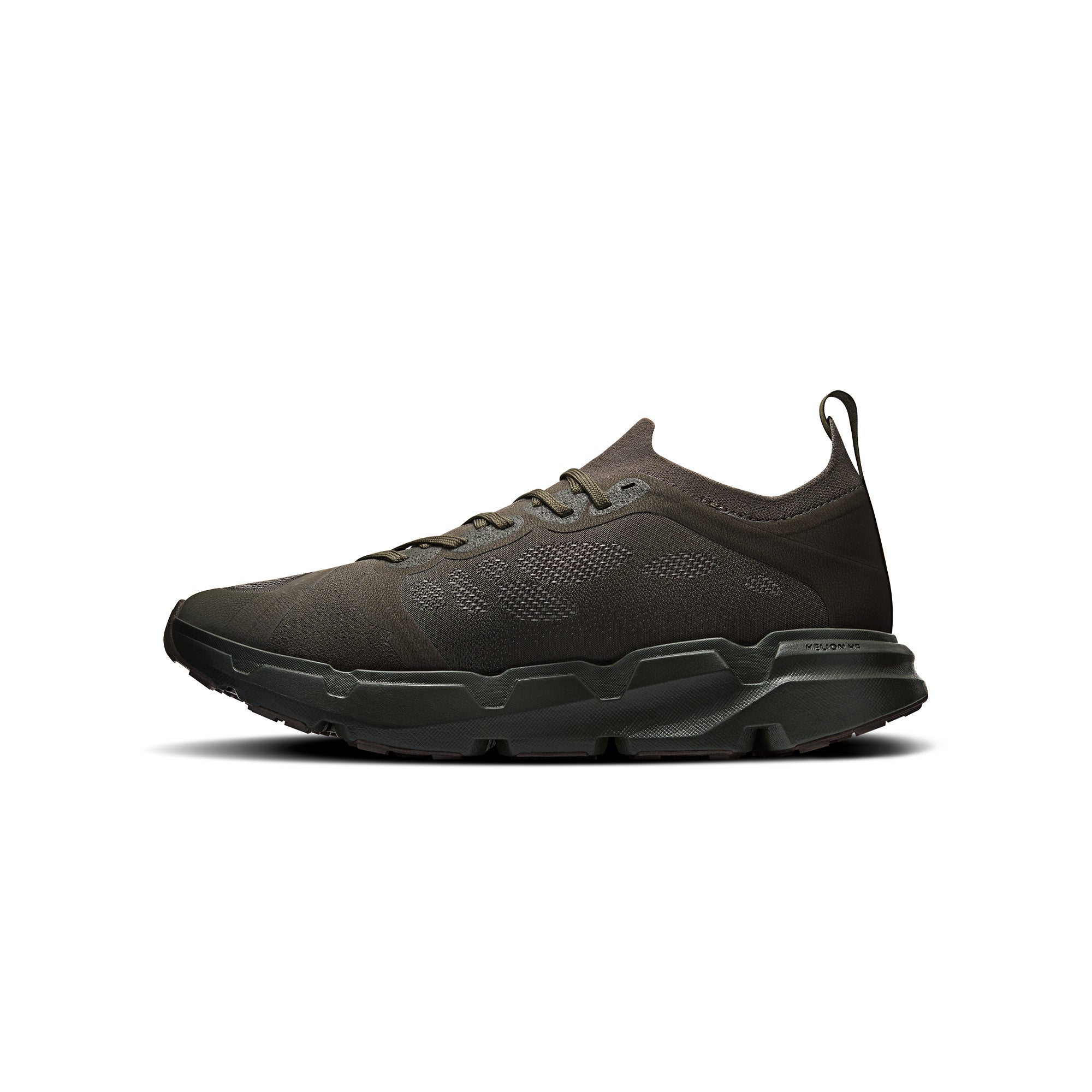 ON x PAF Cloudsoma 'Cobble/Raven'