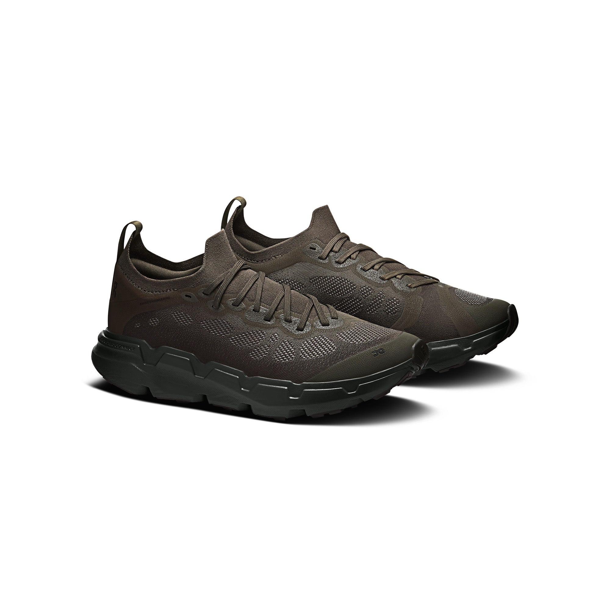ON x PAF Cloudsoma 'Cobble/Raven'