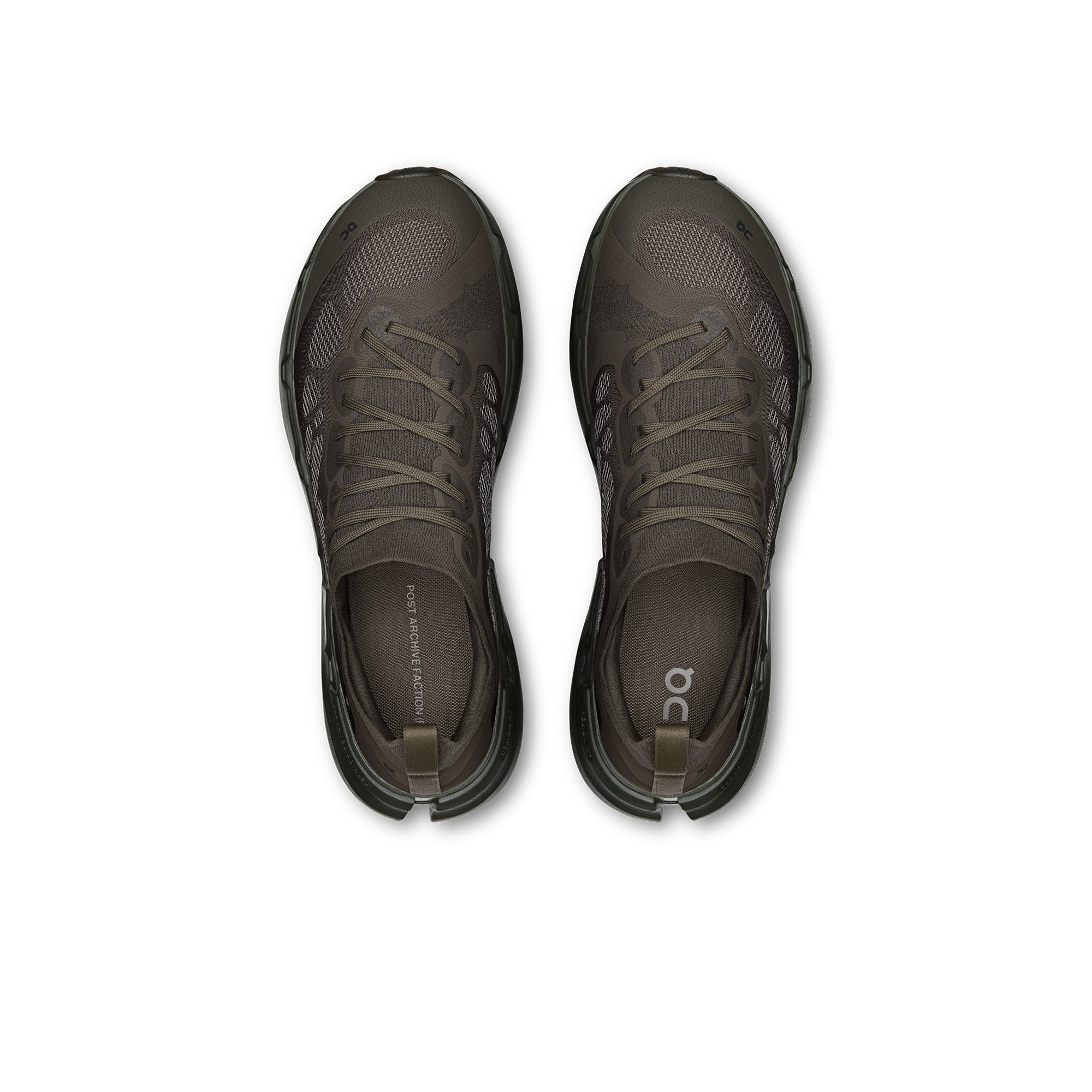 ON x PAF Cloudsoma 'Cobble/Raven'