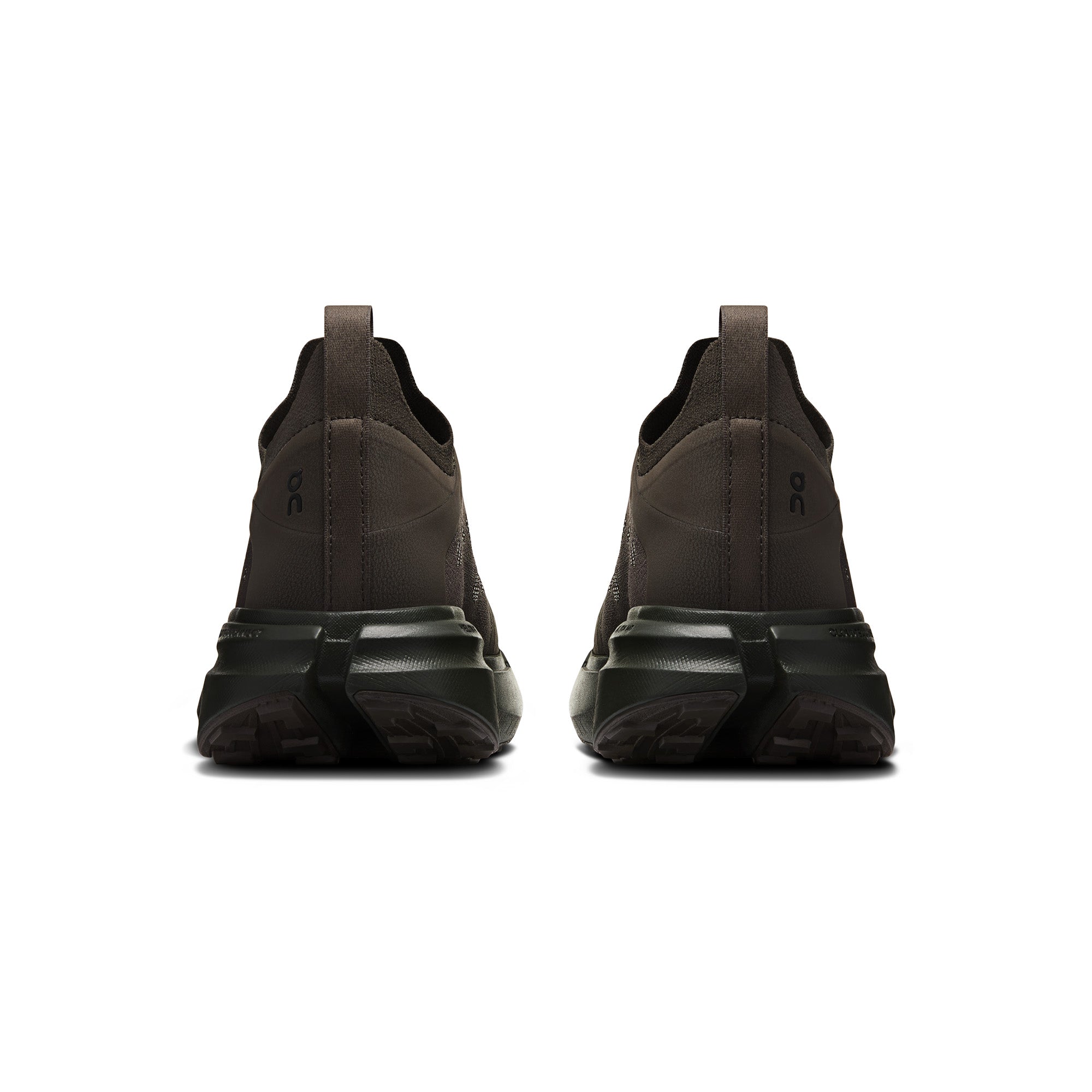ON x PAF Cloudsoma 'Cobble/Raven'