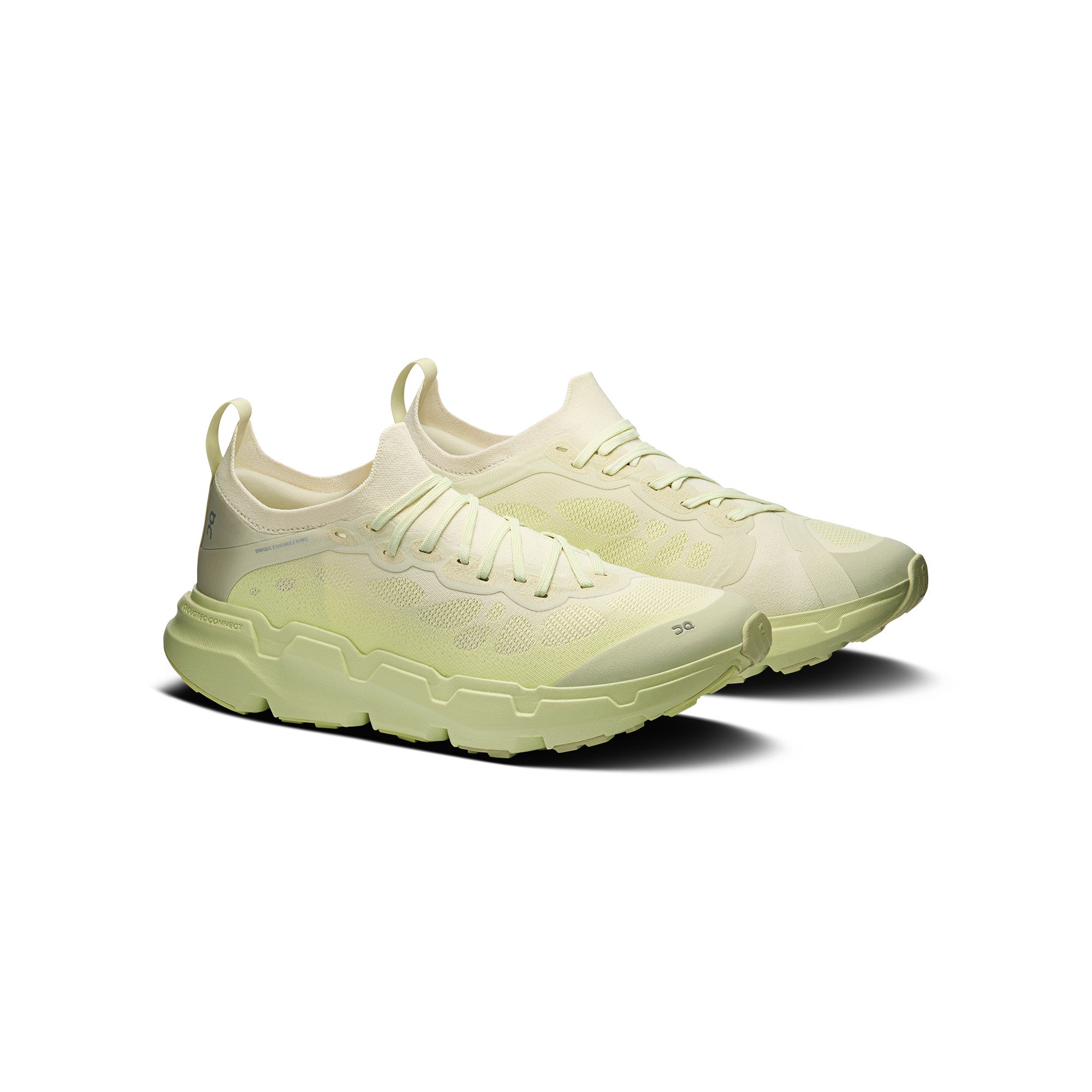 ON x PAF Cloudsoma 'Haze/Linen'