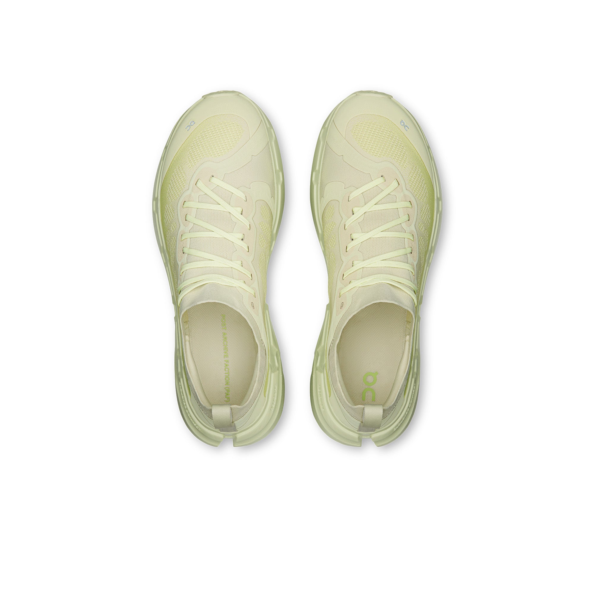 ON x PAF Cloudsoma 'Haze/Linen'