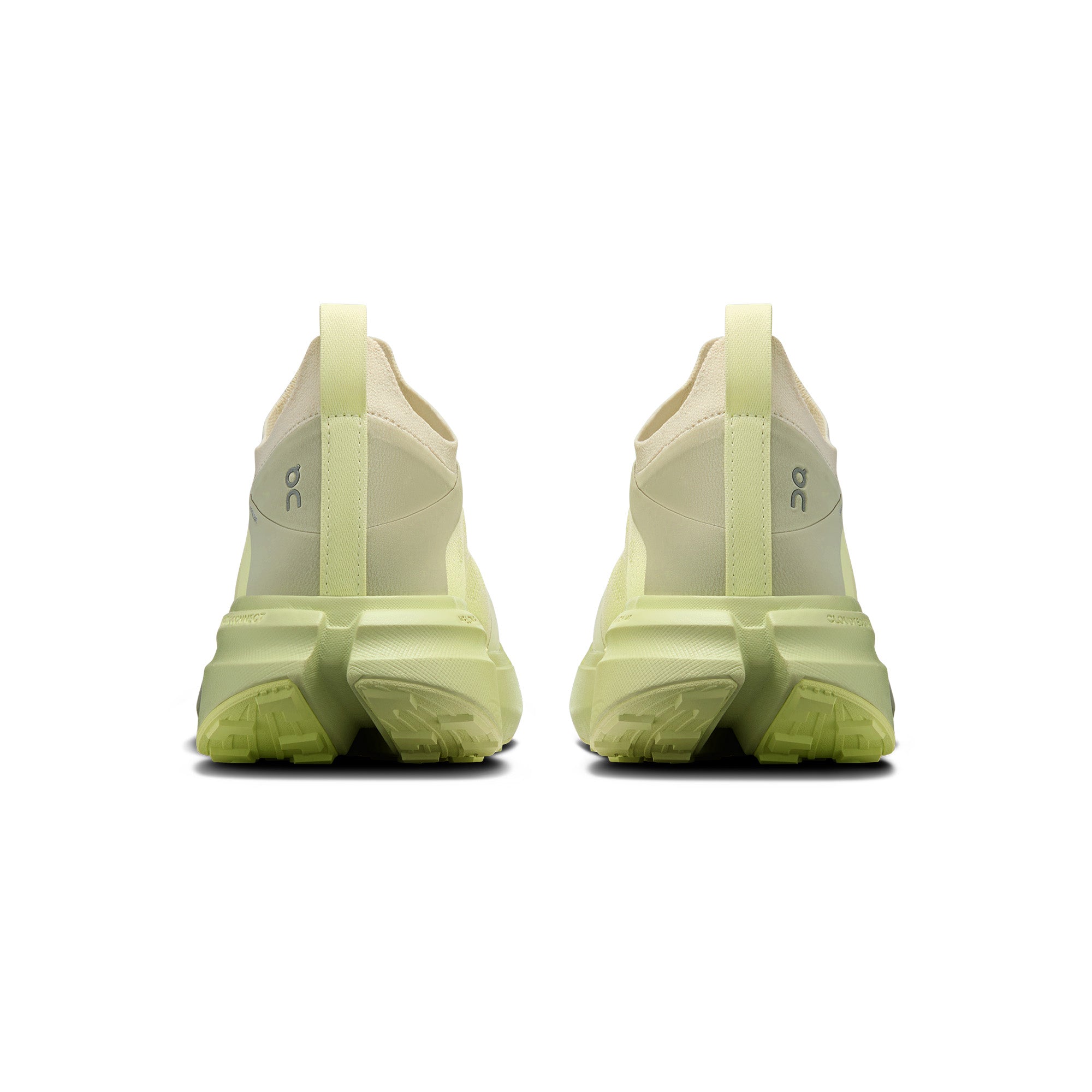 ON x PAF Cloudsoma 'Haze/Linen'