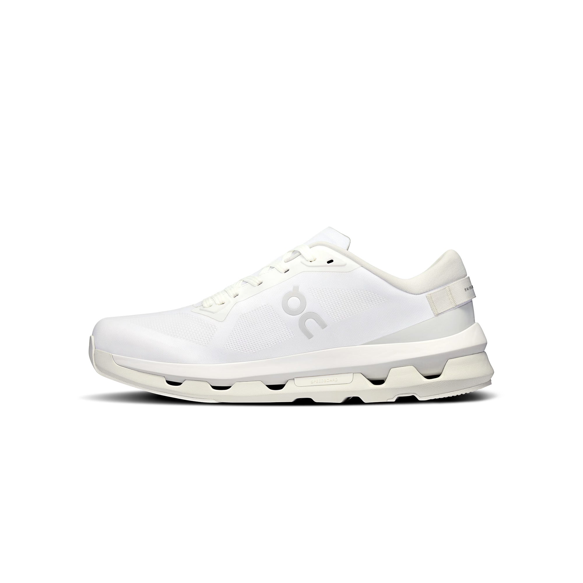Womens On Cloudzone 'White' - ROOTED