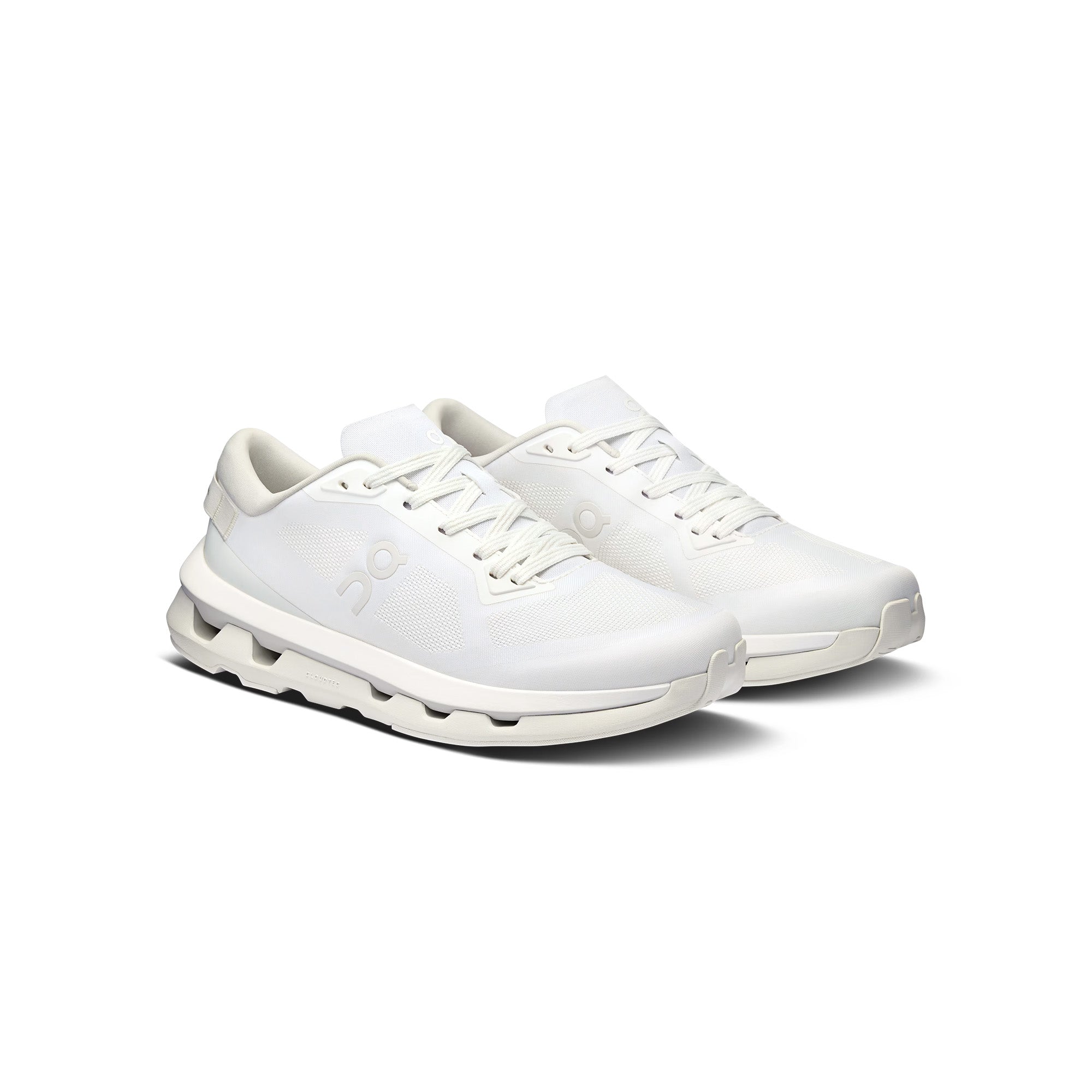 Womens On Cloudzone 'White' - ROOTED