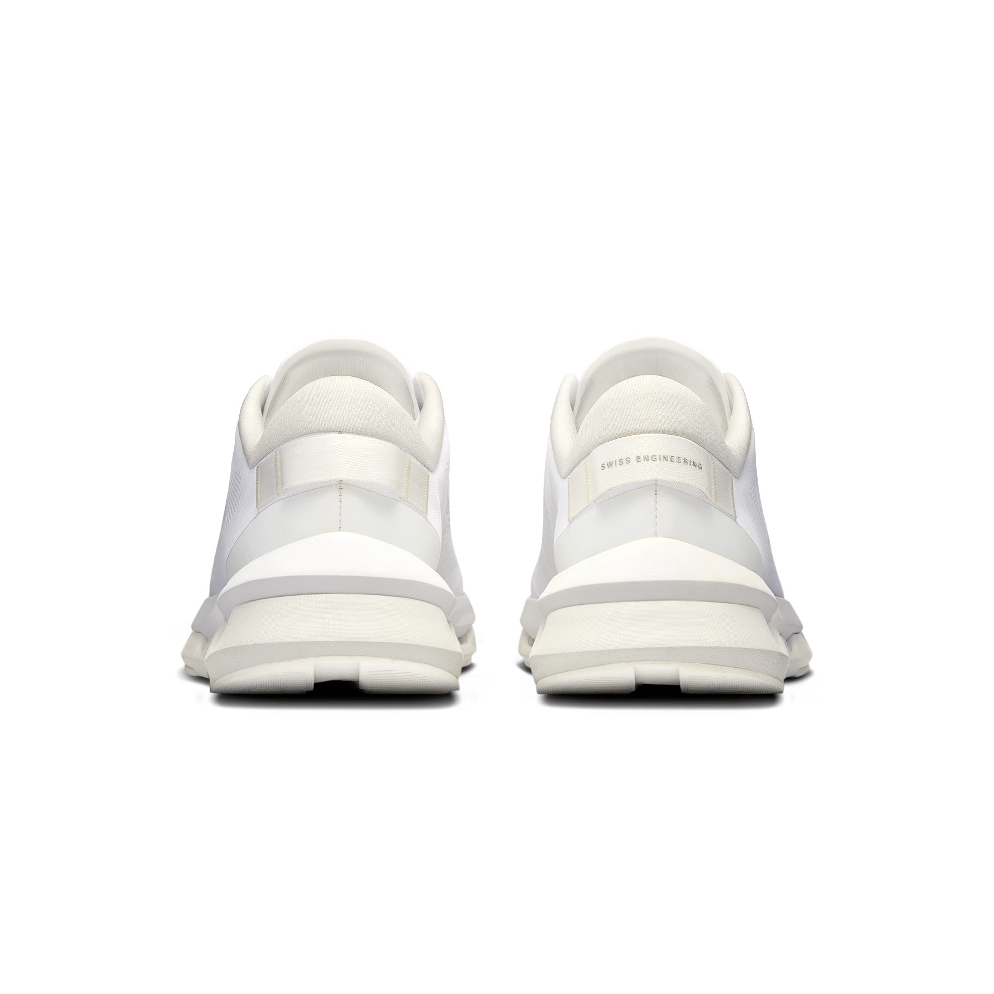 Womens On Cloudzone 'White' - ROOTED