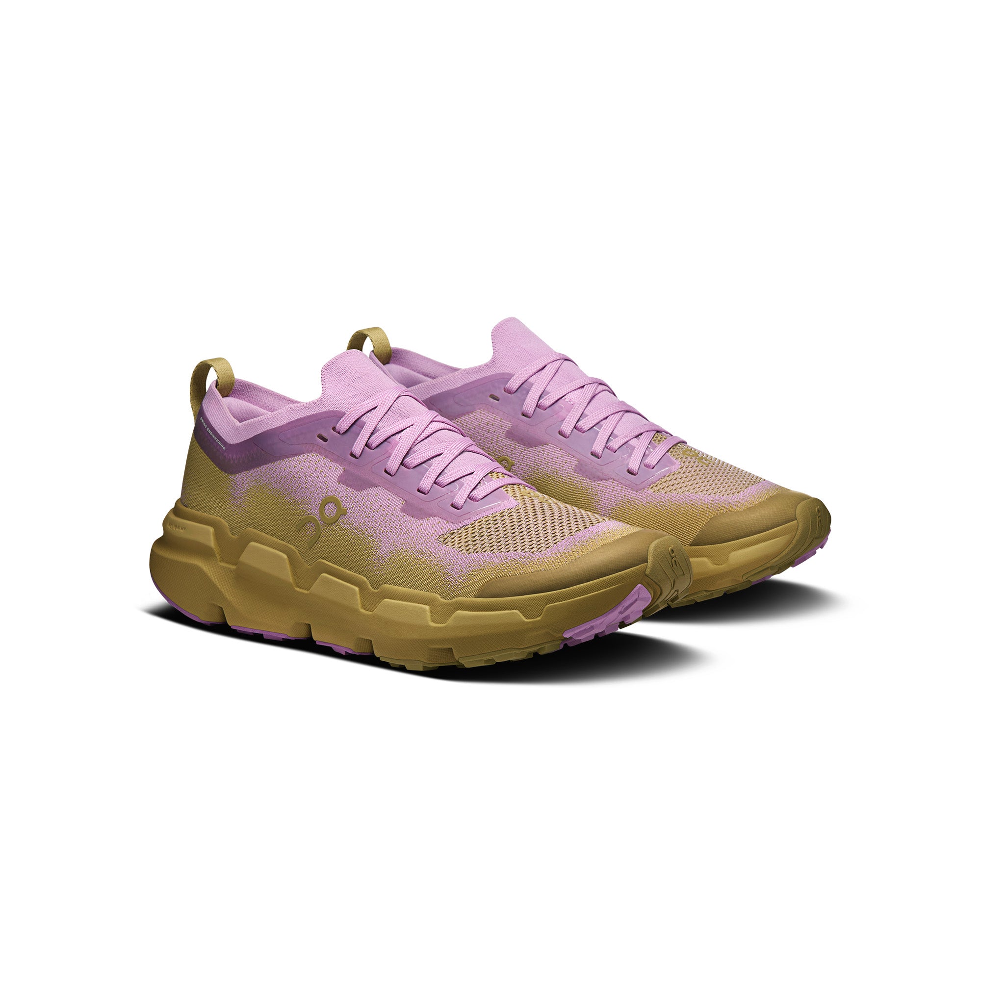 Womens Cloudsoma 'Sakura/Safari' - ROOTED
