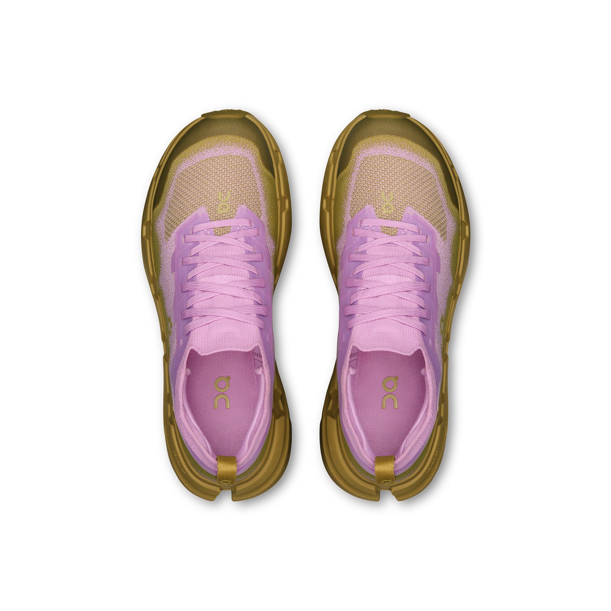 Womens Cloudsoma 'Sakura/Safari' - ROOTED