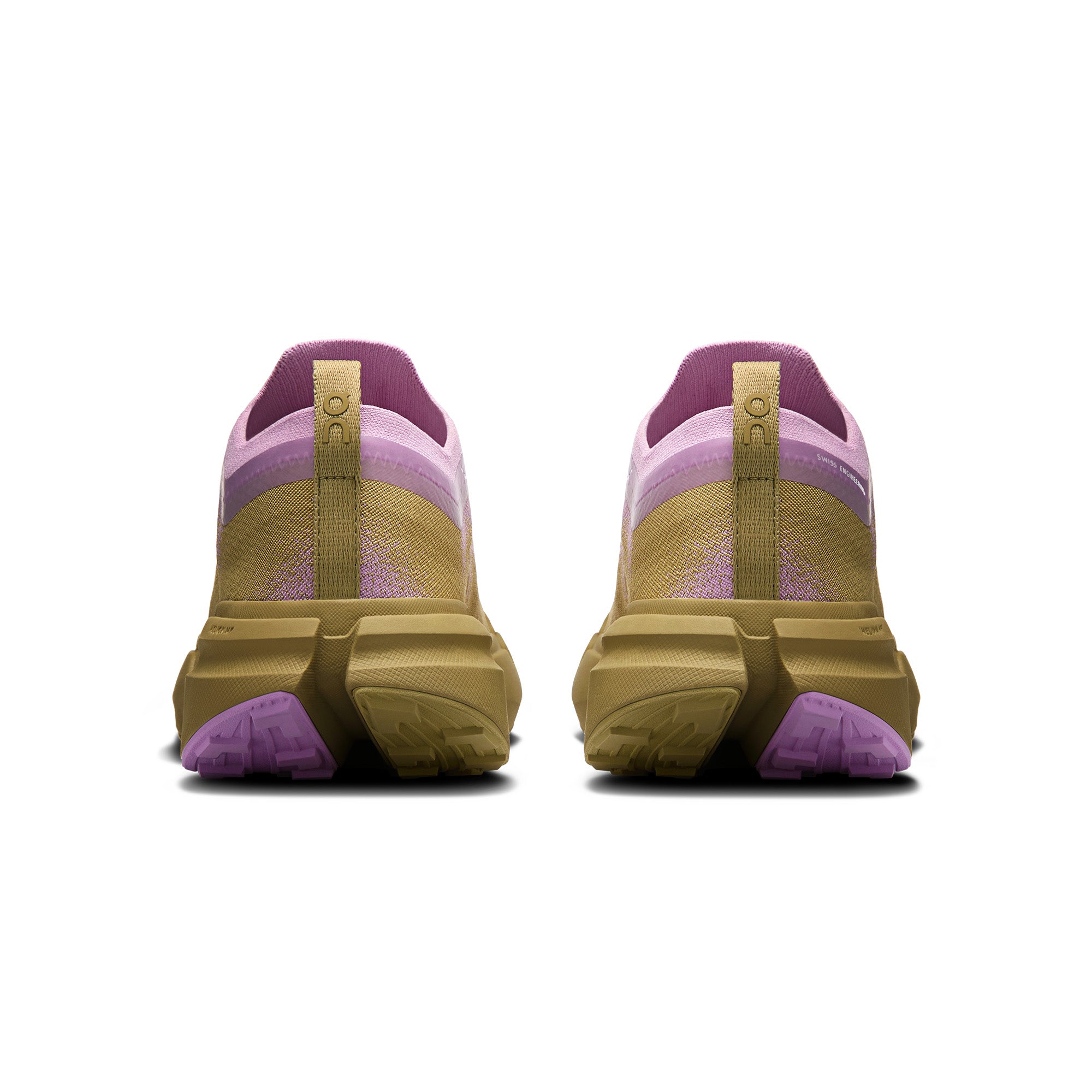 Womens Cloudsoma 'Sakura/Safari' - ROOTED