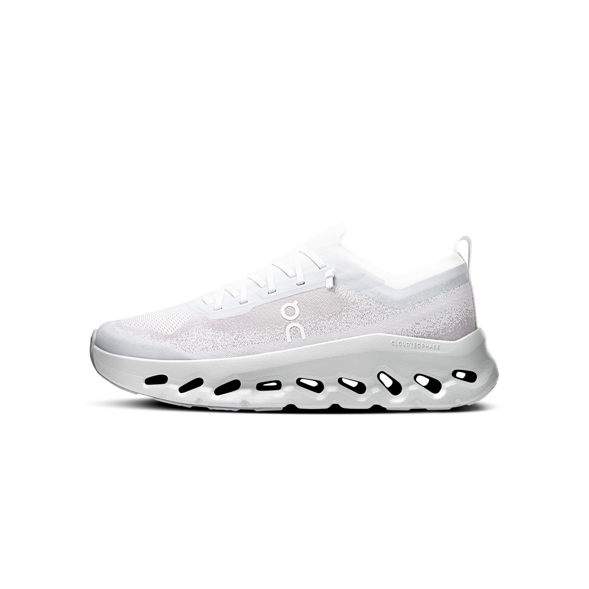 Womens On Cloudtilt Moon 'Glacier/Alloy' - ROOTED
