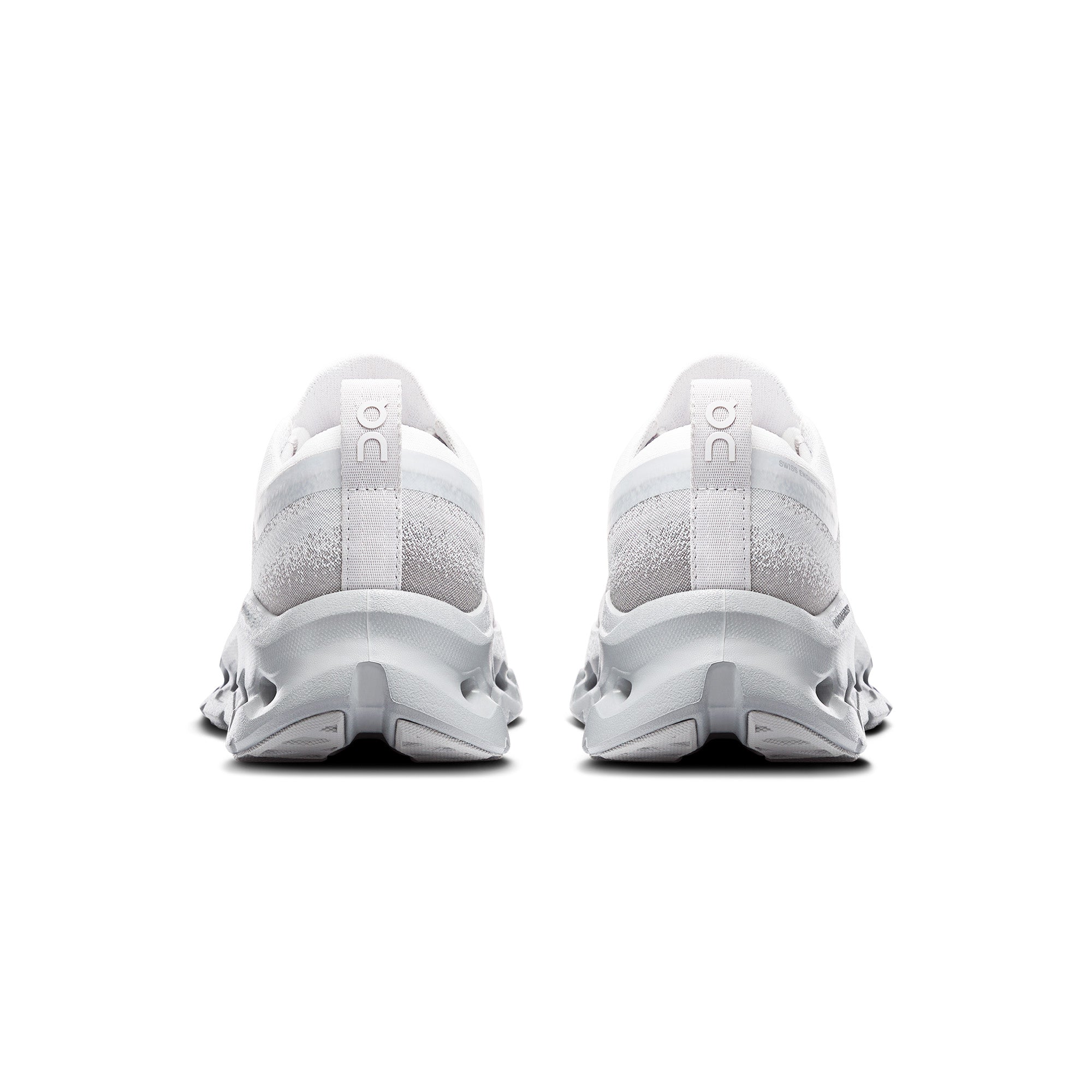 Womens On Cloudtilt Moon 'Glacier/Alloy' - ROOTED