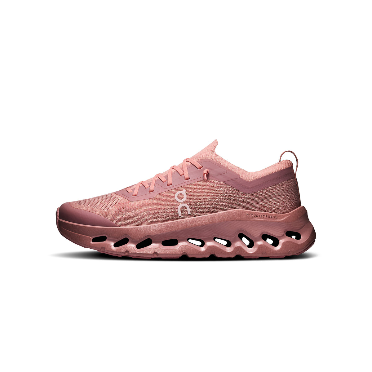 Womens ON Cloudtilt Moon 'Dust Rose' - ROOTED