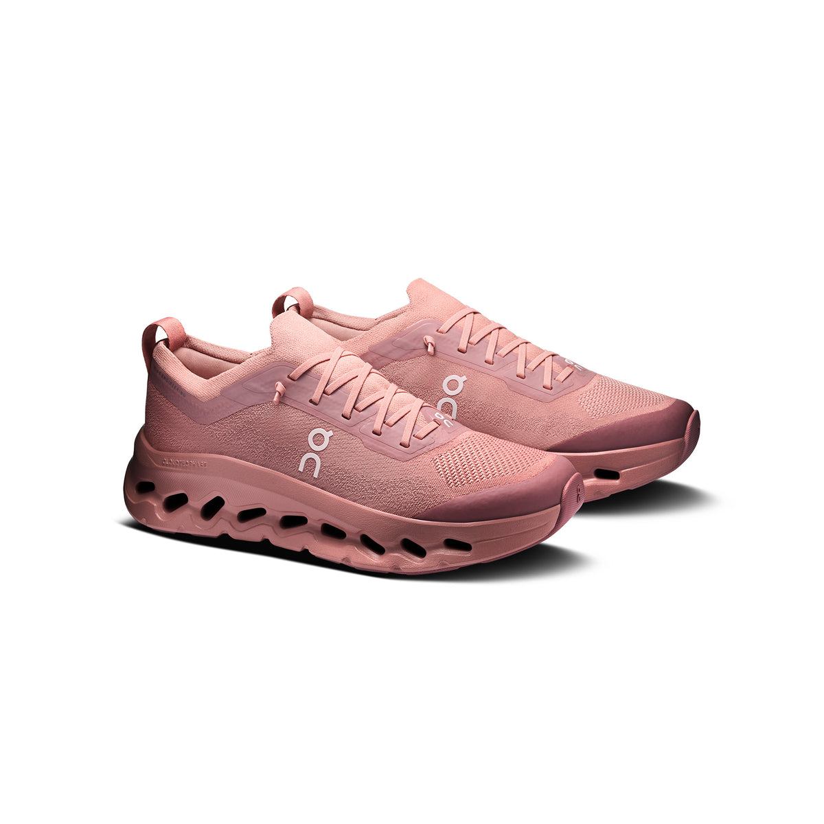 Womens ON Cloudtilt Moon 'Dust Rose' - ROOTED