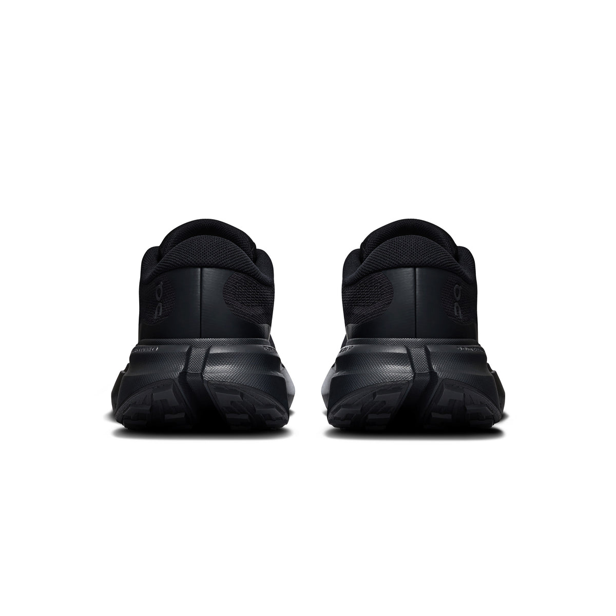 Womens ON Cloudsoma 1 Hike 'Black' - ROOTED