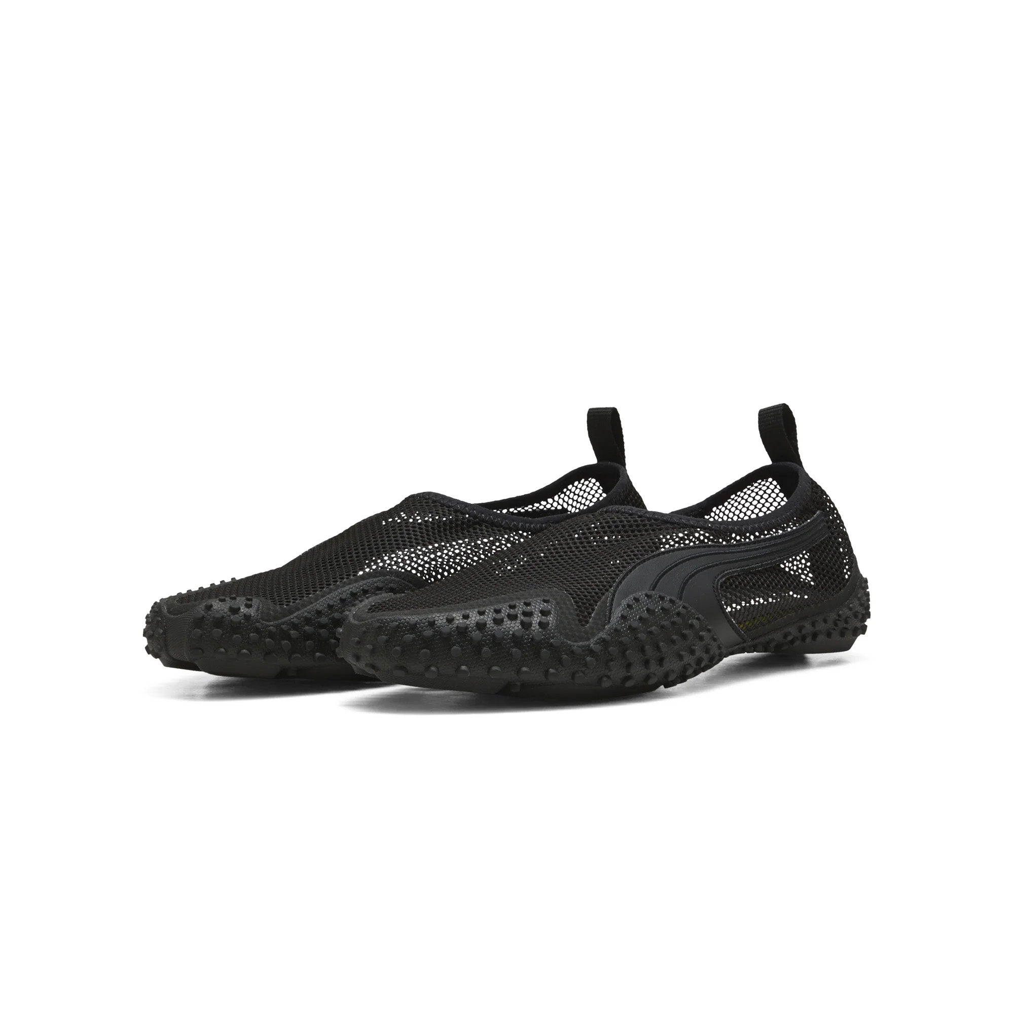 Puma Mostro Flex Mesh 'Black' - ROOTED